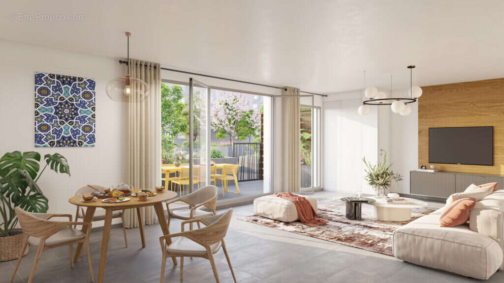 Square salengro à Givors