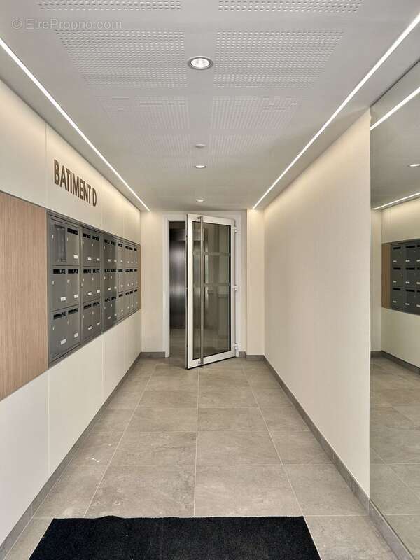 Millesens - accession maîtrisée à La Chapelle Des Fougeretz