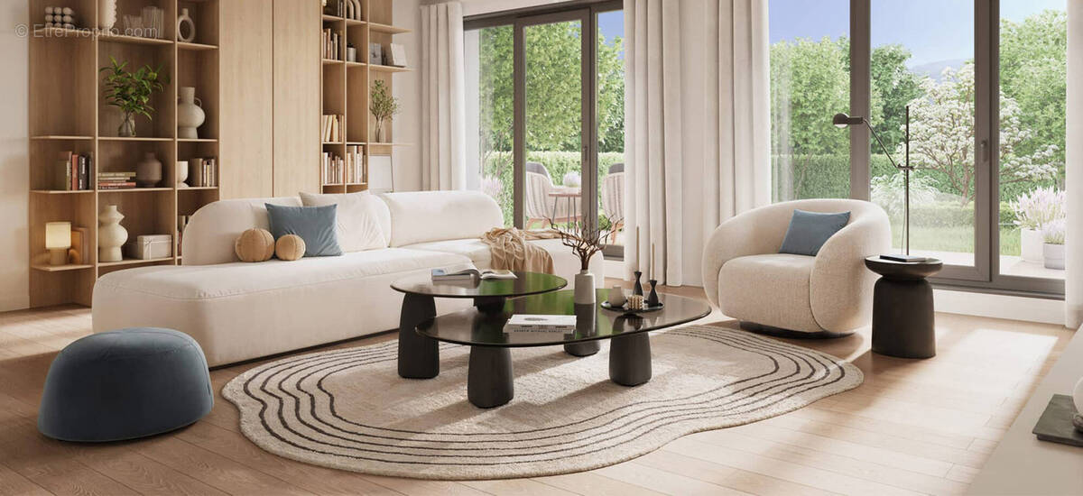 Marignier à 5 minutes de la gare à Marignier