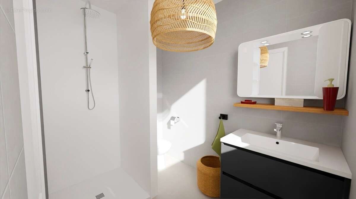 Le parc du faubourg à Toulouse