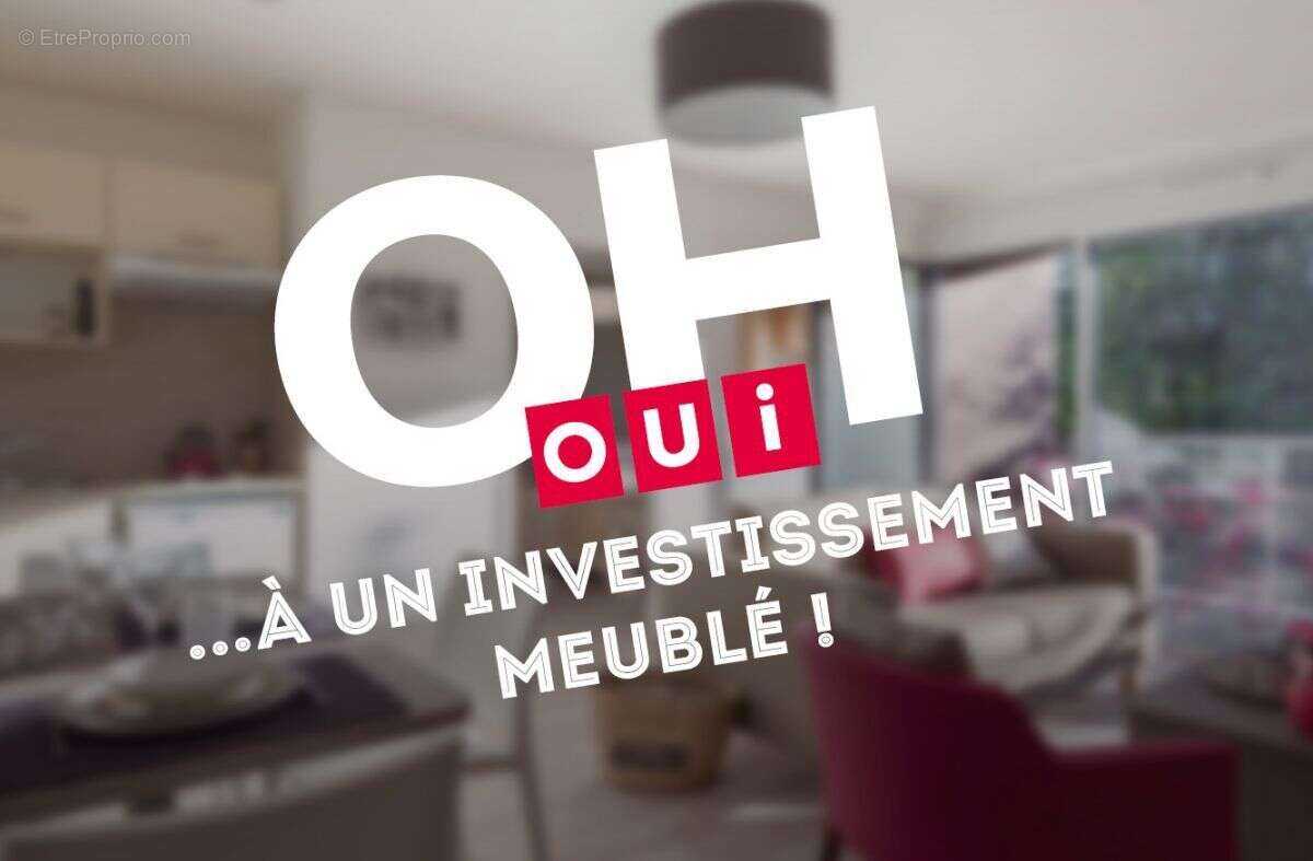 Residence de comminges - residence seniors - lmnp à St Gaudens