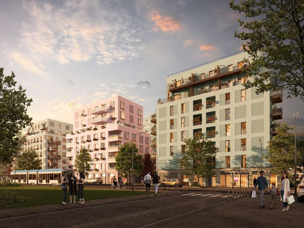Plurielles à Colombes