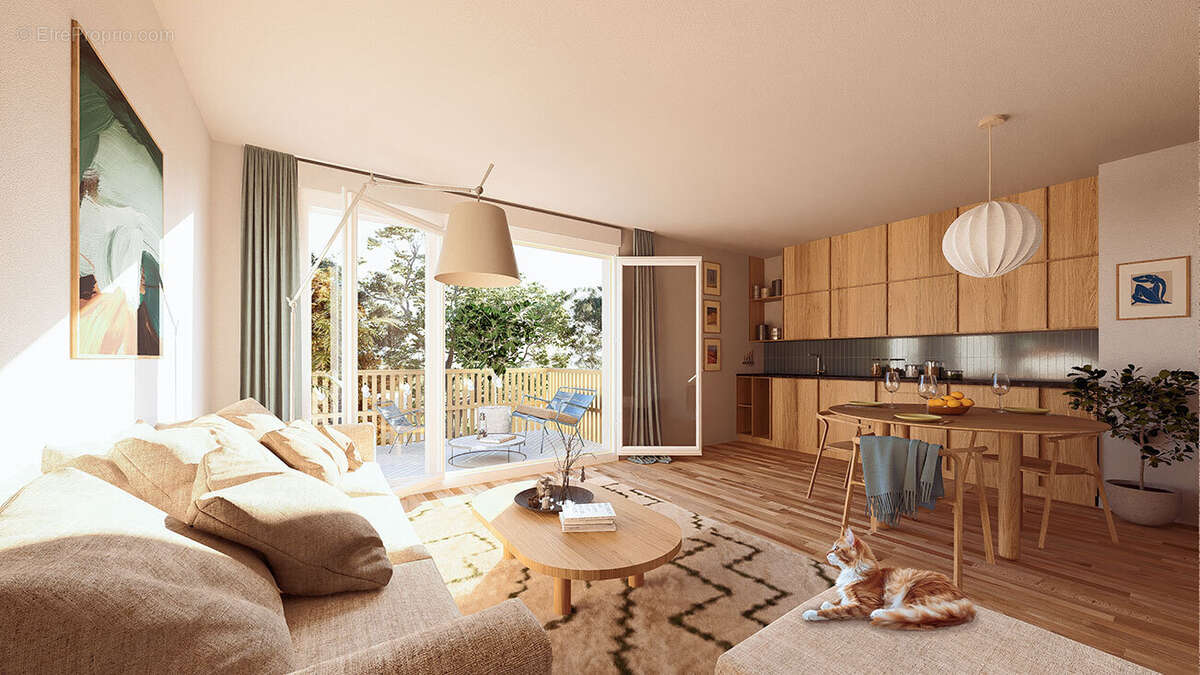 Le clos laennec à Ploermel