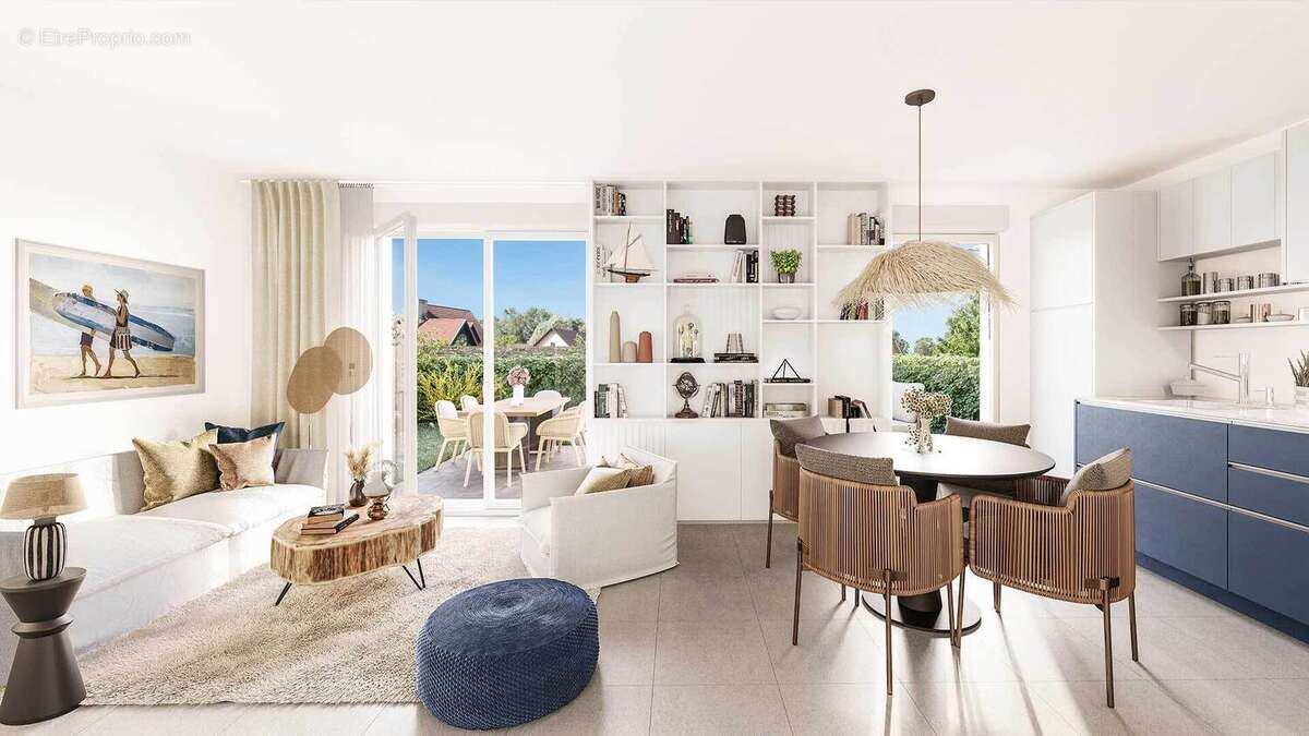 Sekoya à L Ile D Yeu