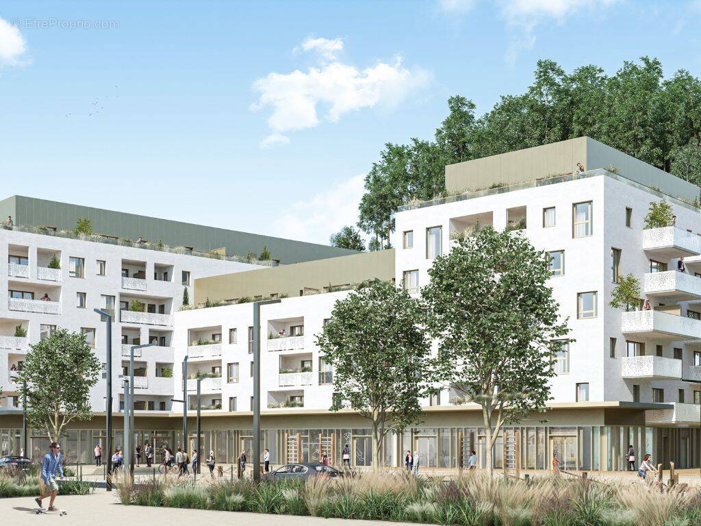 Connexion hestia à Lormont