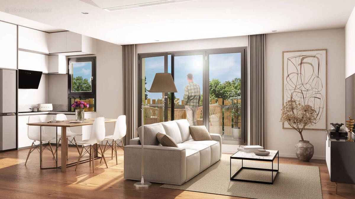 Angers proche tramway menant au centre-ville en 15 min à Angers