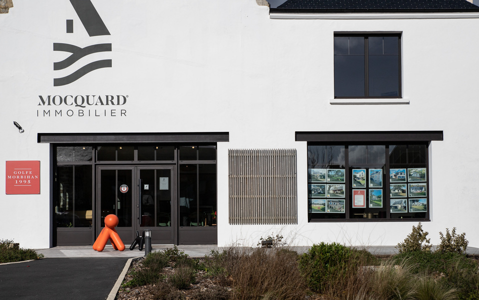 MOCQUARD Immobilier bannière