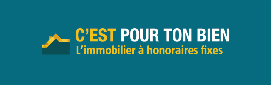 C'est pour ton Bien bannière
