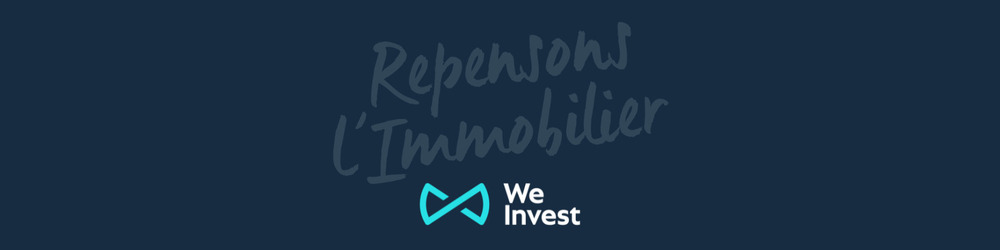 We Invest CPC Pau Mermoz bannière