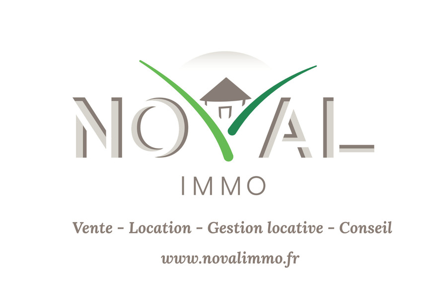 NOVAL IMMO bannière