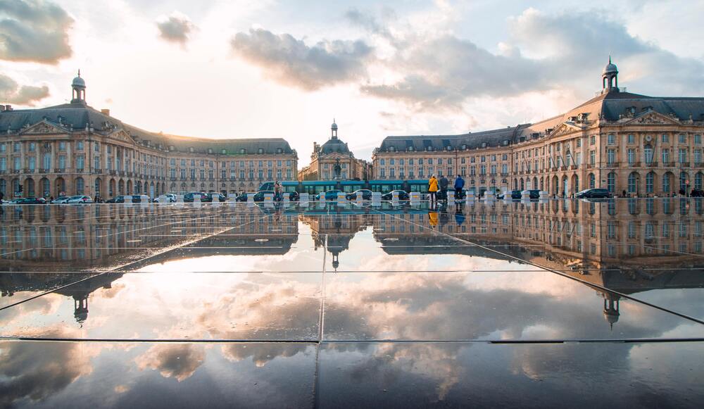 Clavem Immobilier bannière
