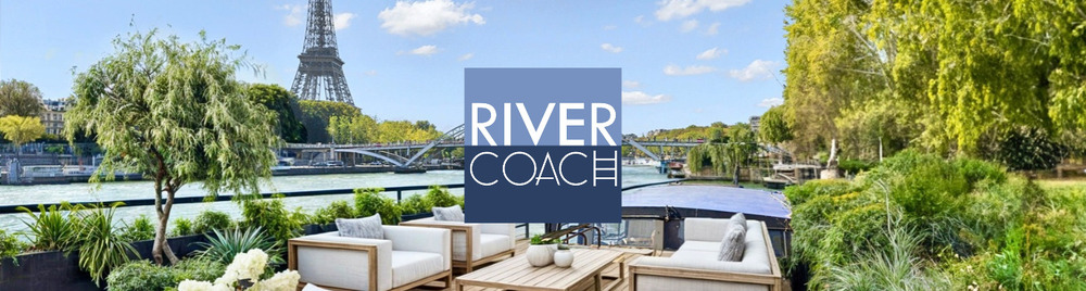River Coach bannière