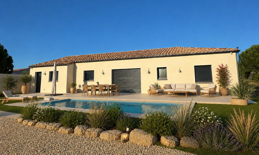 Maisons Marcou bannière