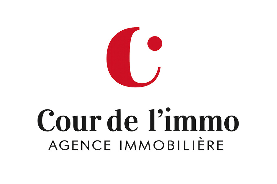 Cour De L'immo bannière