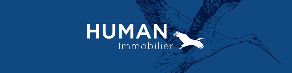 HUMAN IMMOBILIER CARCASSONNE bannière