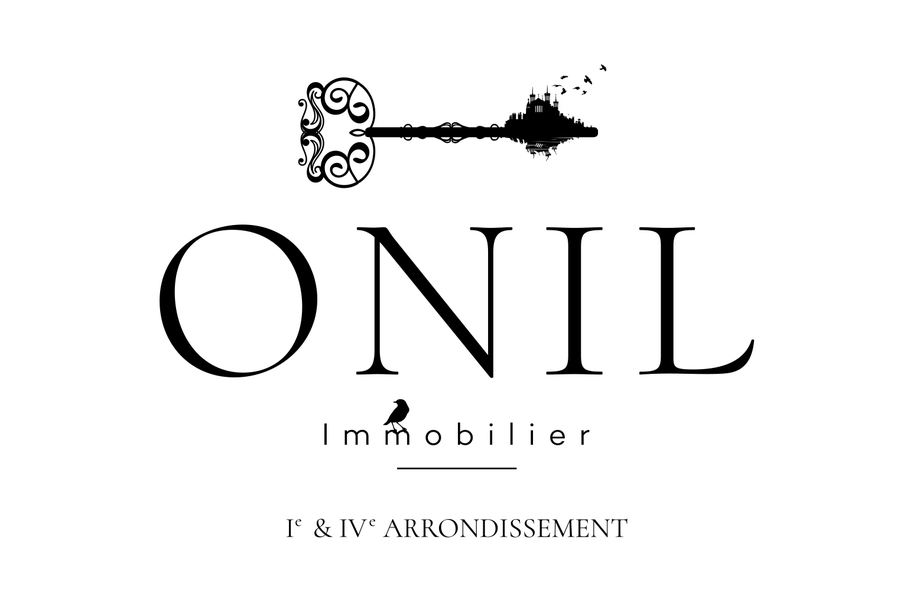 ONIL IMMOBILIER bannière