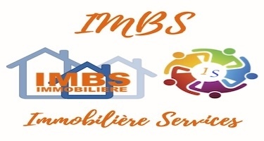 IMBS IMMOBILIERE SERVICES bannière