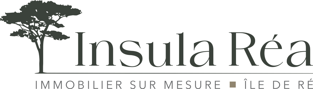 Insula Rea bannière