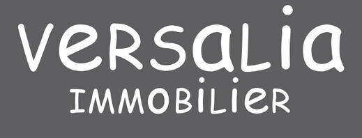 VERSALIA IMMOBILIER bannière