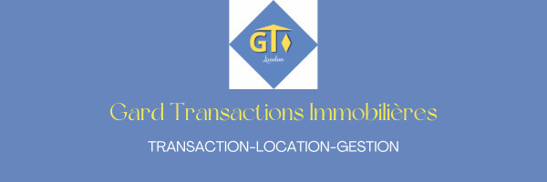 GTI Immobilier bannière