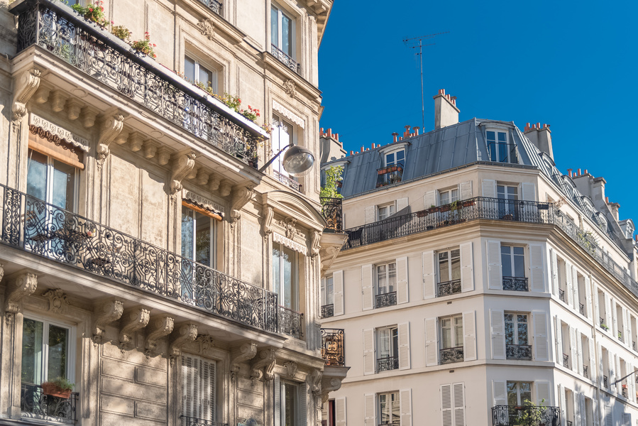 Homki Immobilier bannière