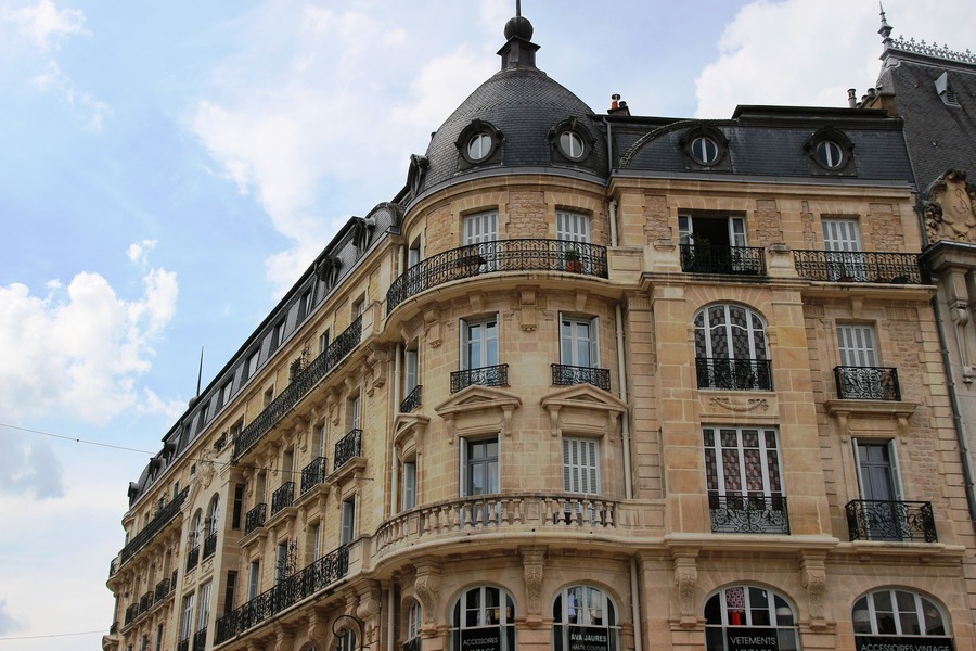 Vitis Immobilier bannière