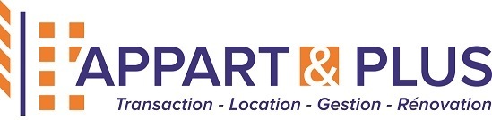 Appart & Plus bannière