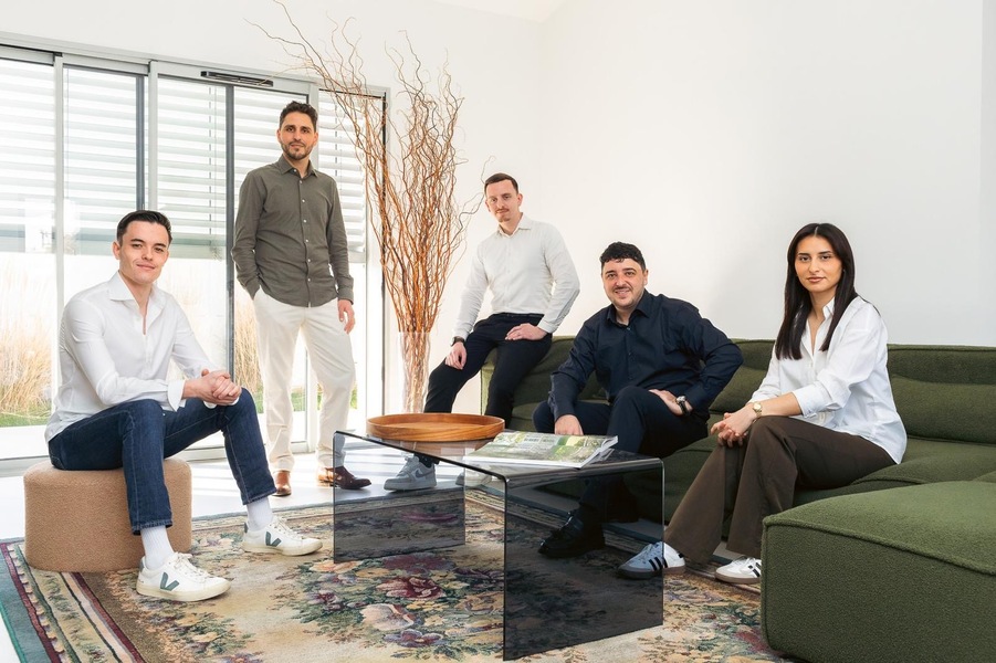 NIIDS immobilier – Agence Immobilière La Rochelle & Île de Ré bannière