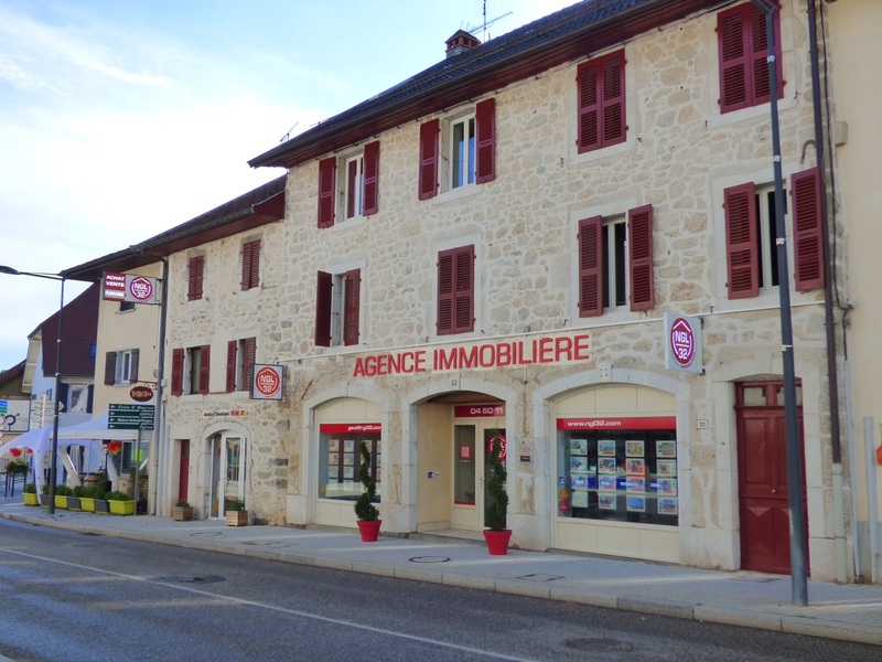 NGL 32 bannière