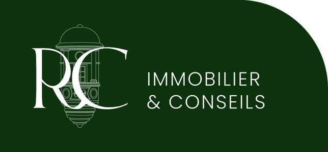 RC IMMOBILIER bannière