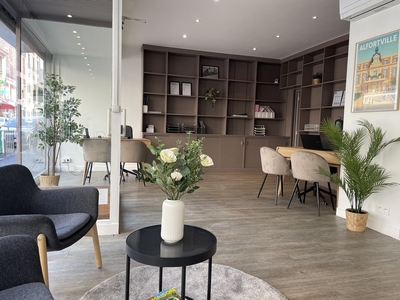 PM IMMOBILIER bannière