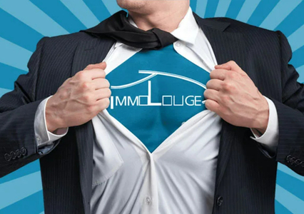IMMOLOUGE bannière
