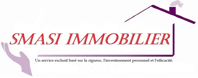 SMASI IMMOBILIER bannière