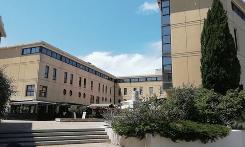 LE KLUB - Aix-en-Provence bannière
