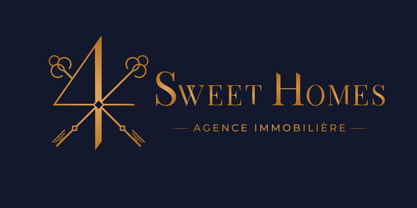 4 SWEET HOMES bannière