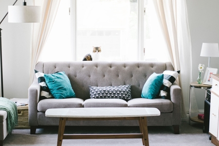 Armeria Immobilier bannière