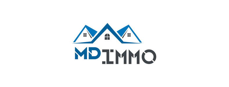 MD IMMO INVEST bannière