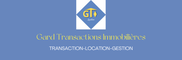 GTI Immobilier bannière
