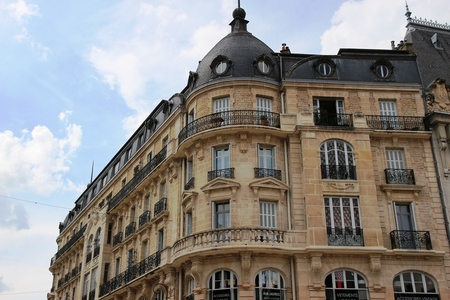 Vitis Immobilier bannière
