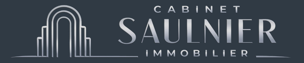 Cabinet Saulnier Immobilier bannière