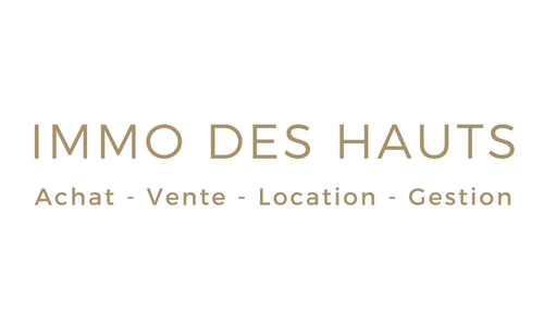 IMMO DES HAUTS bannière