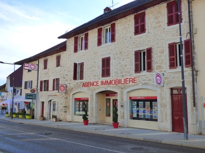 NGL 32 bannière