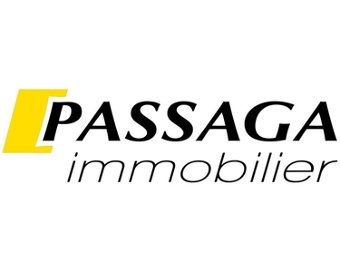 PASSAGA immobilier bannière
