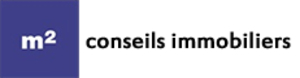 M² conseils immobiliers