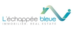 L'Echappée Bleue Immobilier