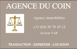 Agence du Coin GM
