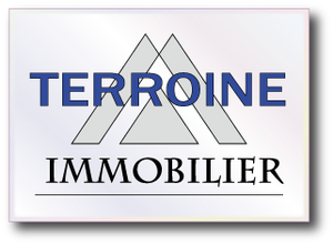 TERROINE IMMOBILIER