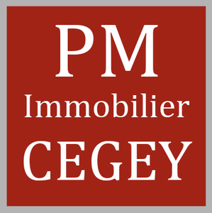 PM IMMOBILIER CEGEY
