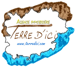Agence Terre D'Ici