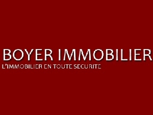 Boyer Immobilier